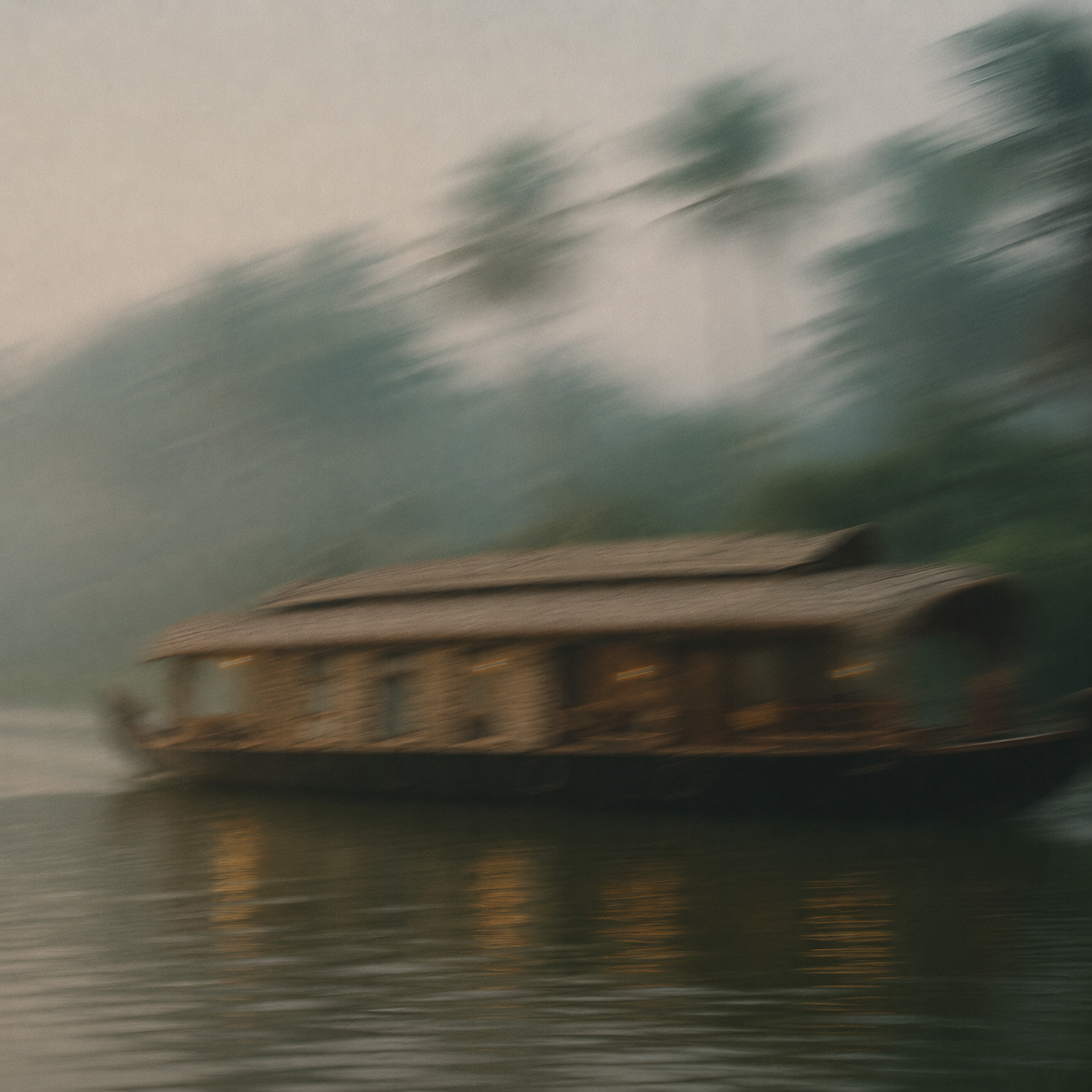 Thenga AI Malayalam speech model houseboat visual