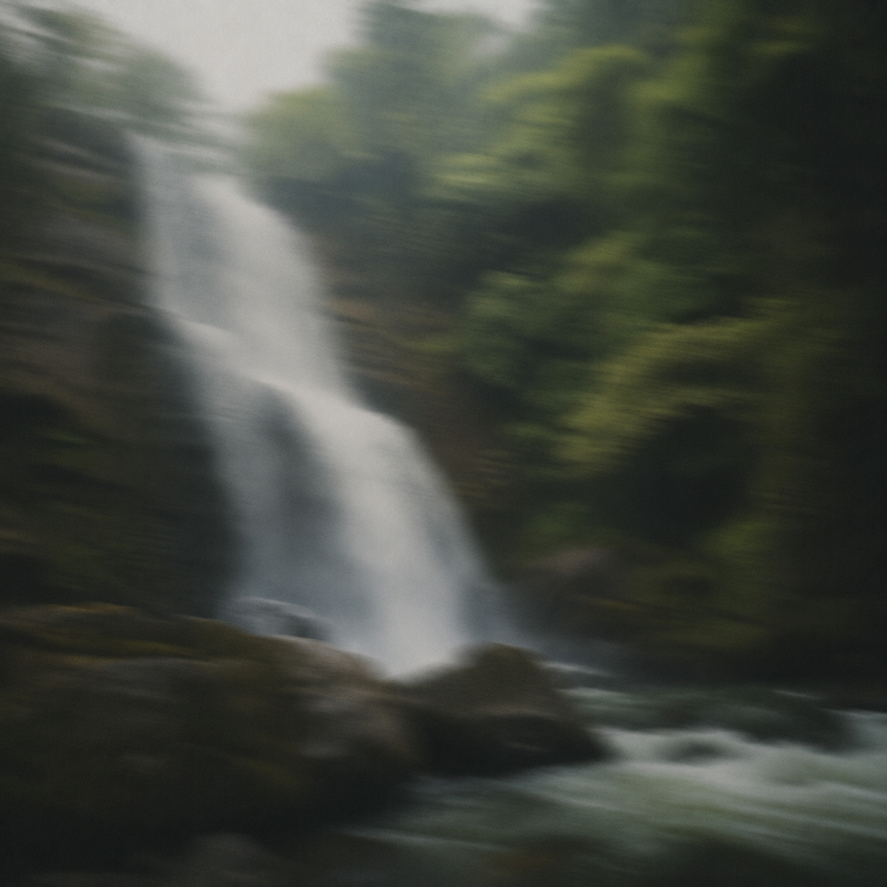 Thenga AI Malayalam meeting summarizer waterfall visual